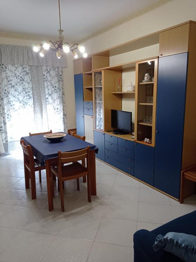 Casa Vacanze Smeraldo Agrigento Exterior photo