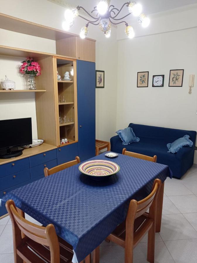 Casa Vacanze Smeraldo Agrigento Exterior photo