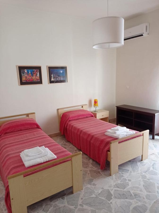 Casa Vacanze Smeraldo Agrigento Exterior photo