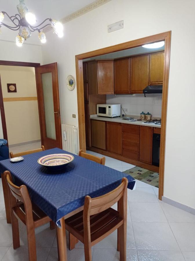 Casa Vacanze Smeraldo Agrigento Exterior photo