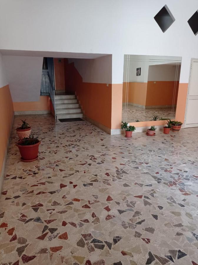 Casa Vacanze Smeraldo Agrigento Exterior photo