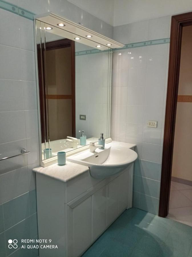Casa Vacanze Smeraldo Agrigento Exterior photo